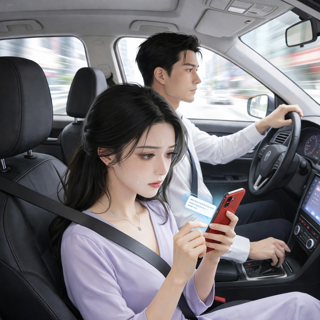 TÔI KHÔNG KẾT HÔN NỮA