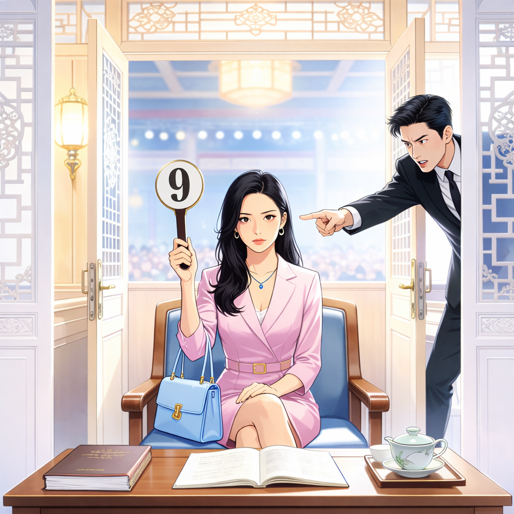 Anh Tiêu Tiền Của Tôi, Còn Dám Phản Bội Tôi?