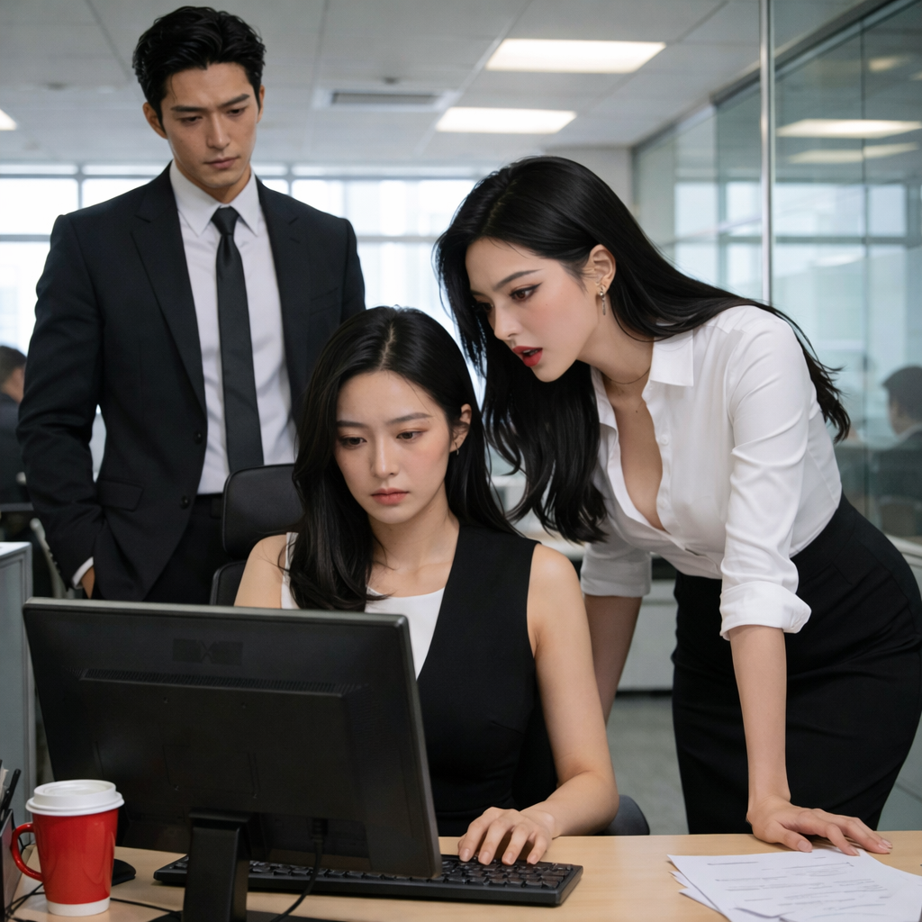 Kế Hoạch C Của Tôi - Thanh Toán Toàn Diện!