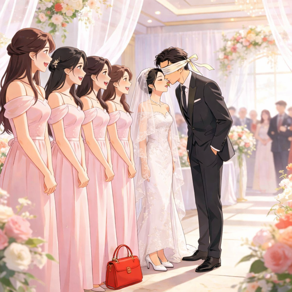 KHOẢNH KHẮC TÔI KHÔNG CÒN LÀ CÔ DÂU