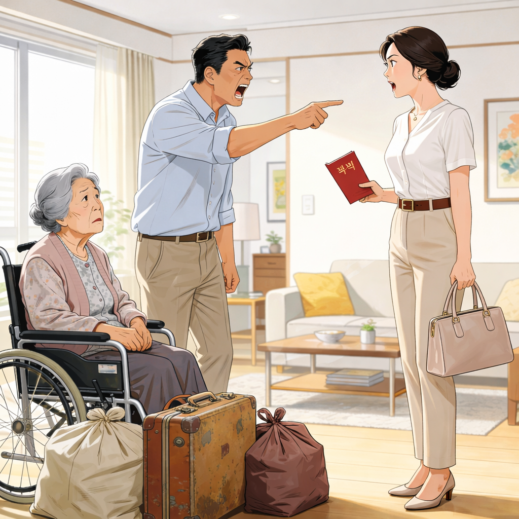 SAU KHI NGHỈ HƯU, TÔI KHÔNG LÀM CÁI BÓNG NỮA