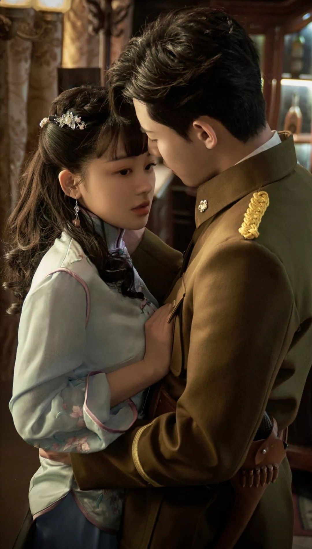 Ly Hôn Với Thiếu Tướng, Tôi Tuyển Chồng Công Khai