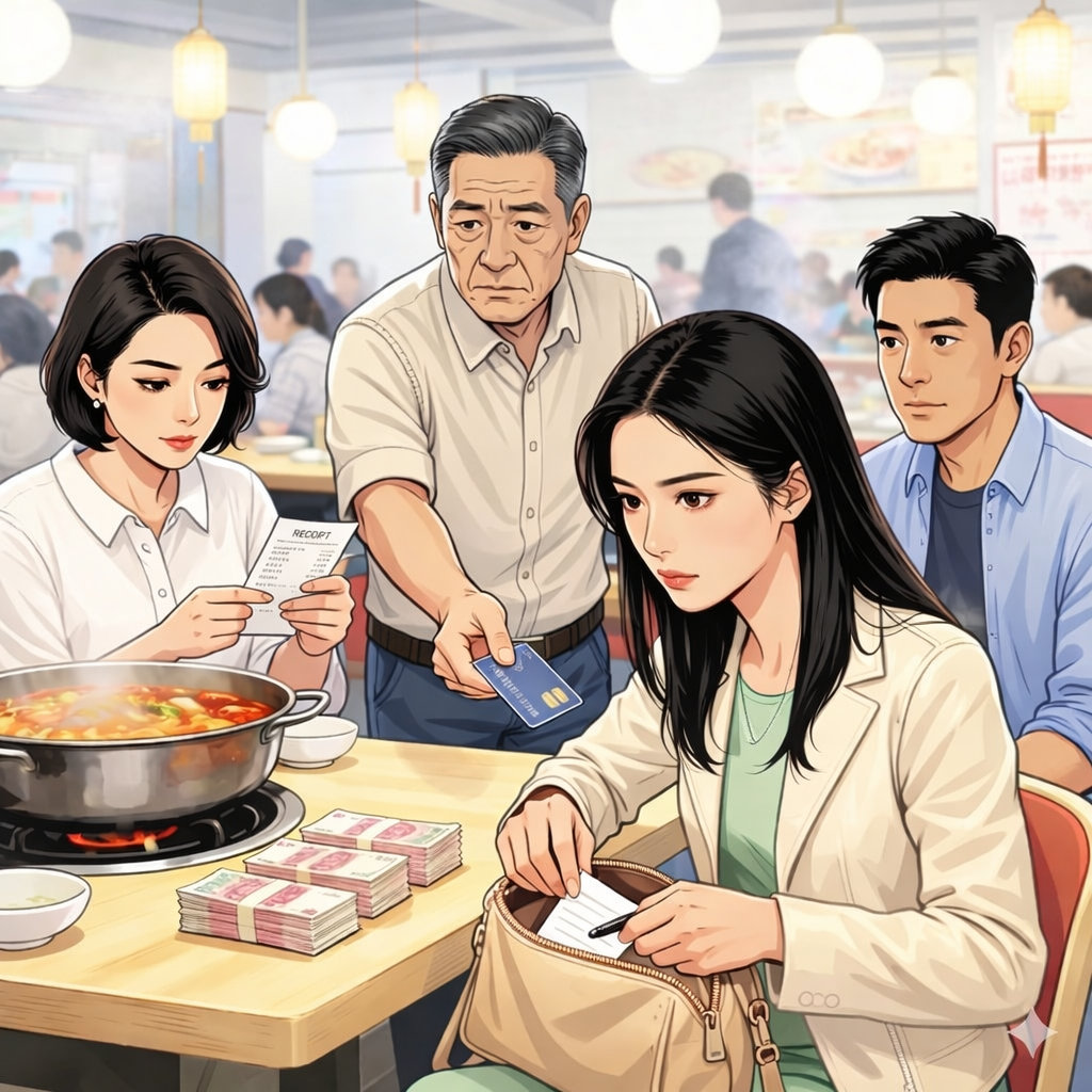 BẢN CÔNG CHỨNG CUỐI CÙNG