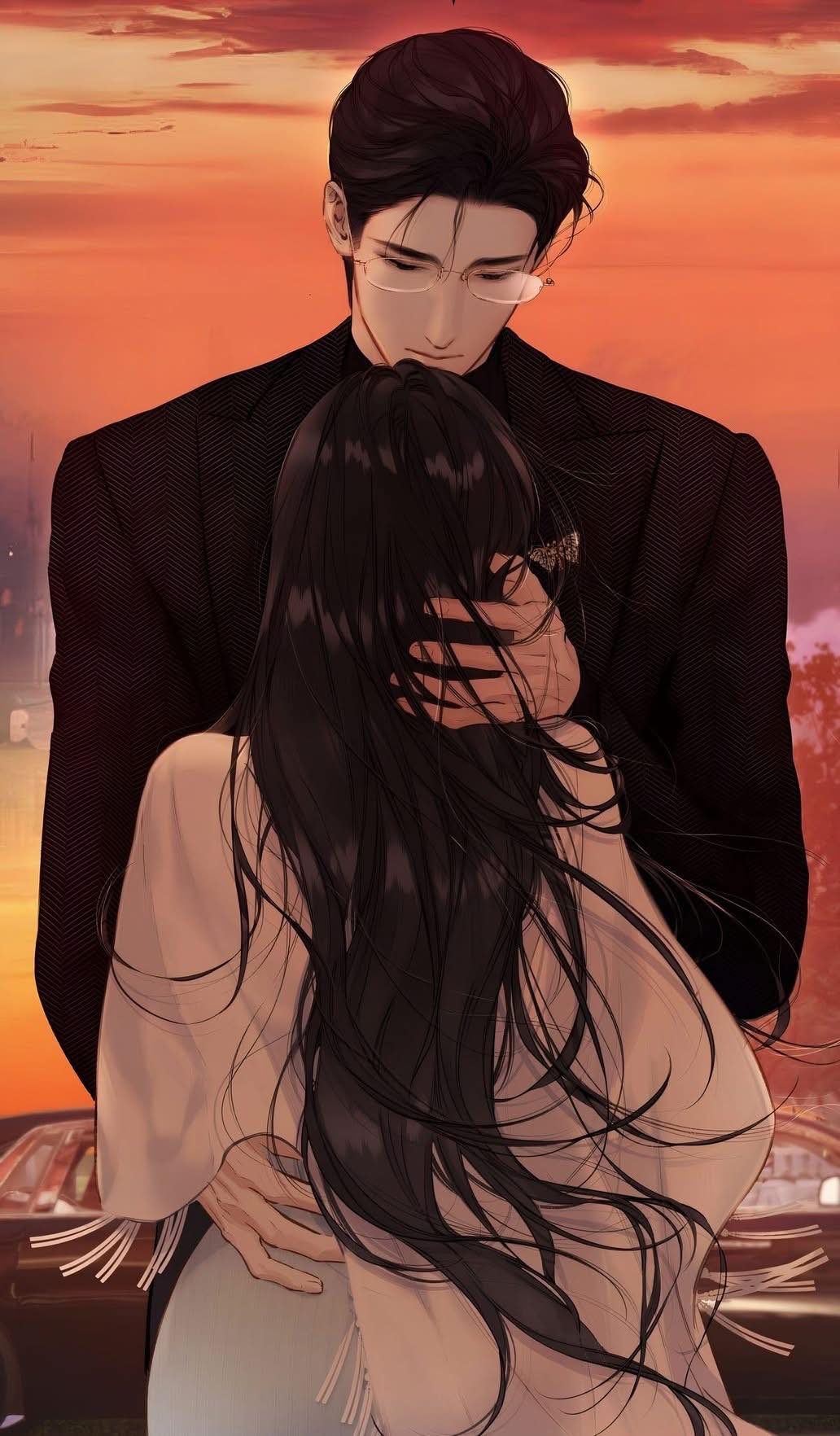 Sự Hối Hận Muộn Màng Của Cố Tổng