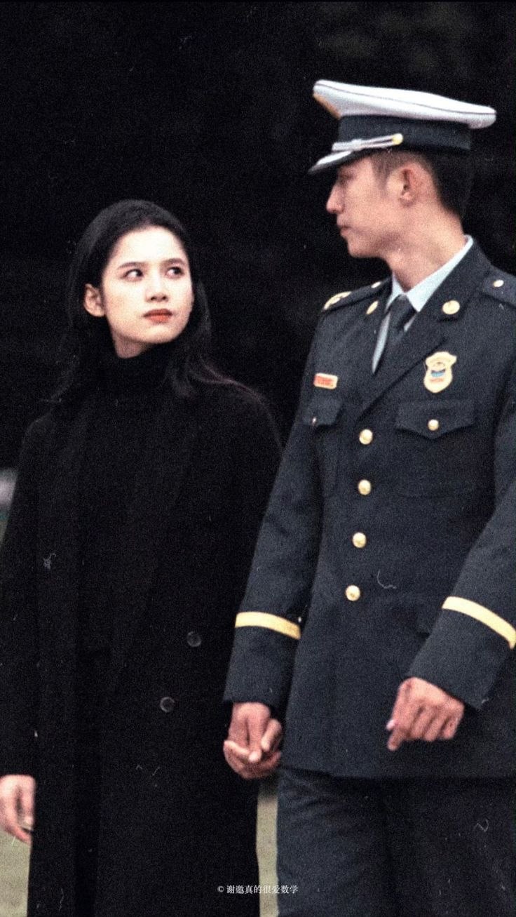 Khi Quân Hôn Không Có Tình Yêu