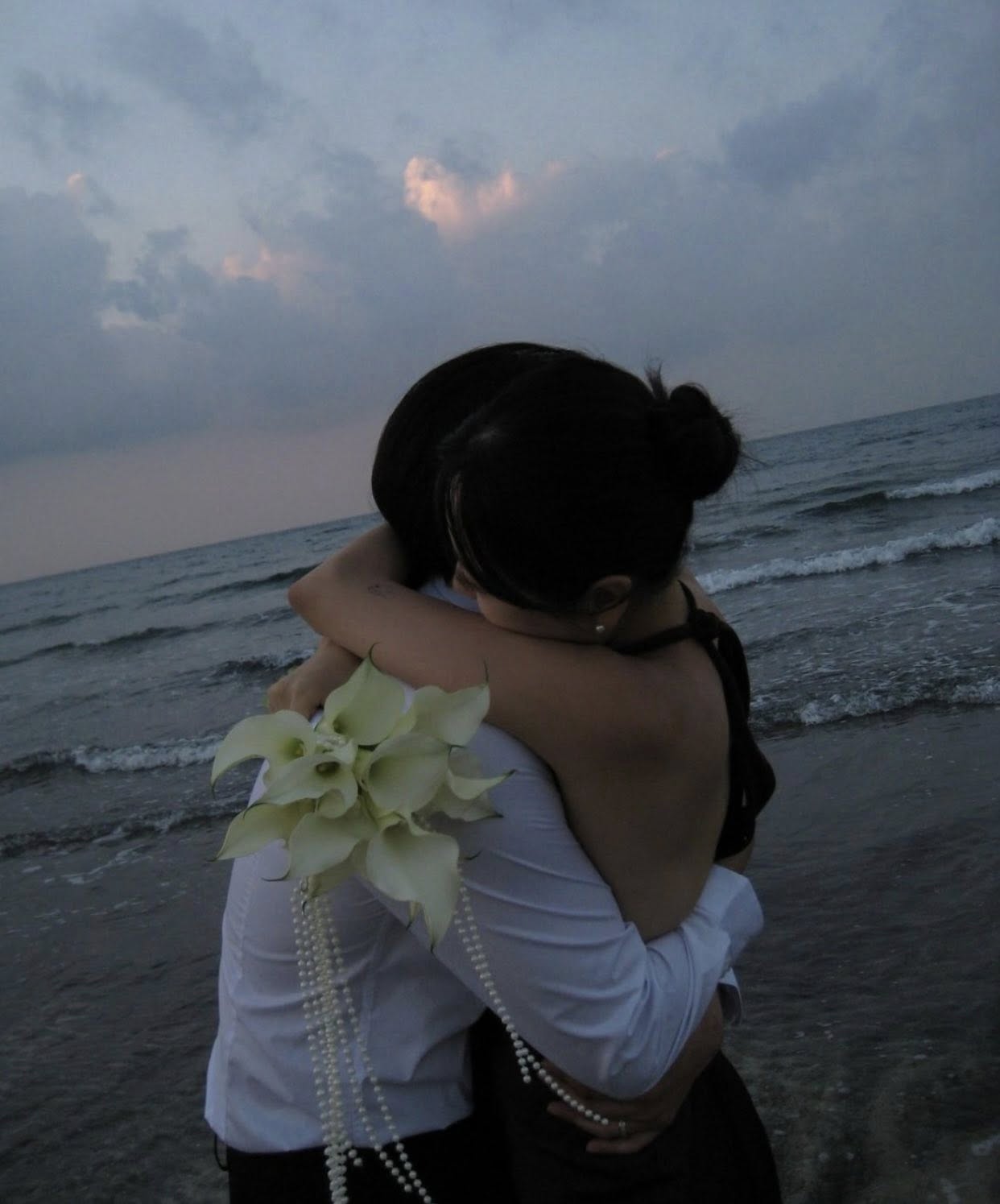 Niệm Niệm Không Quên, Ắt Sẽ Có Hồi Âm