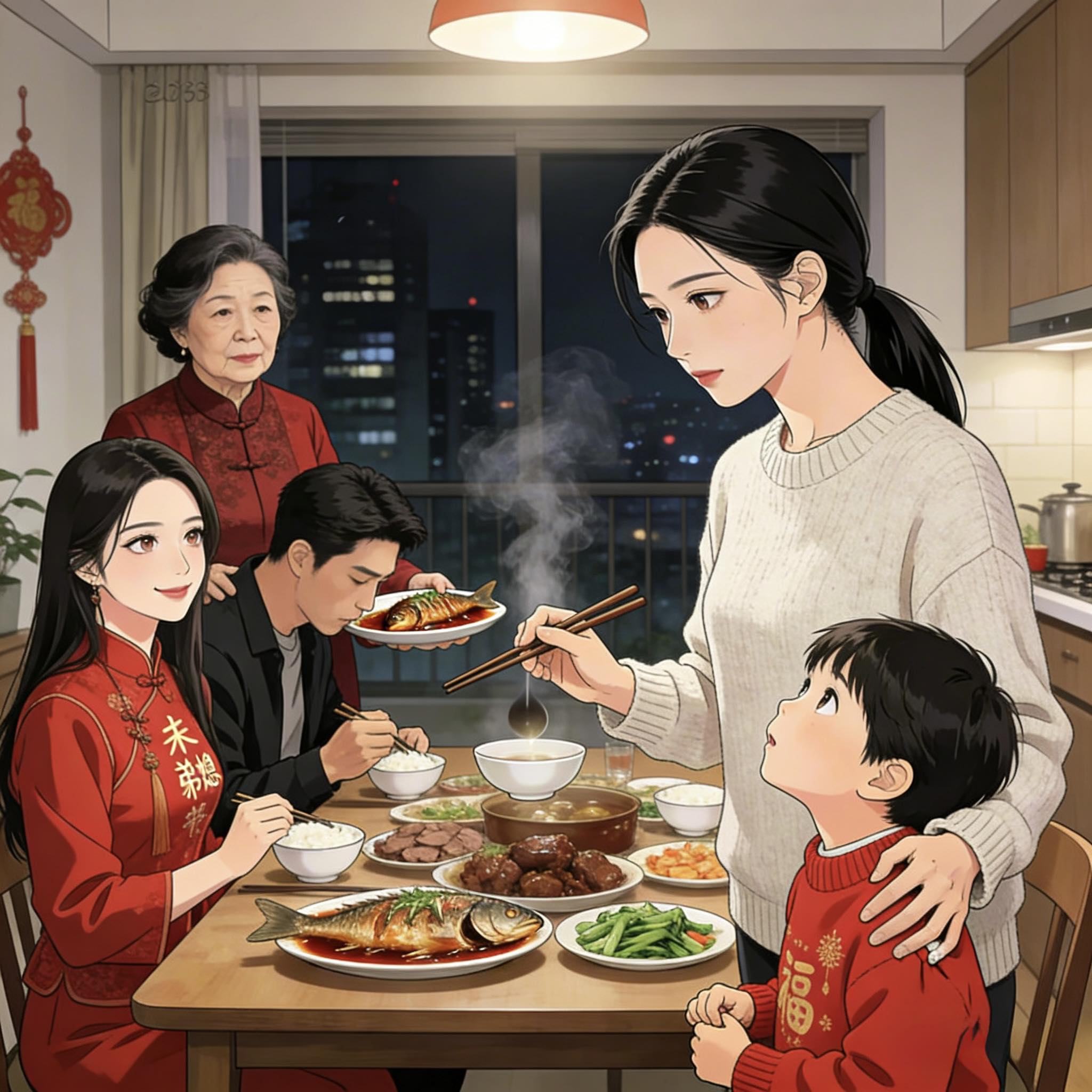 Căn Nhà Này, Không Ai Được Lấy Đi