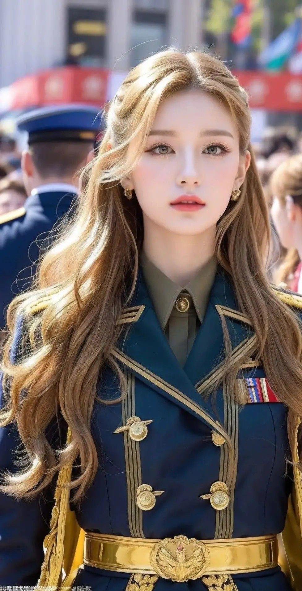 Sau Khi Tôi Xóa Hộ Khẩu, Chồng Là Quân Nhân Phát Điên