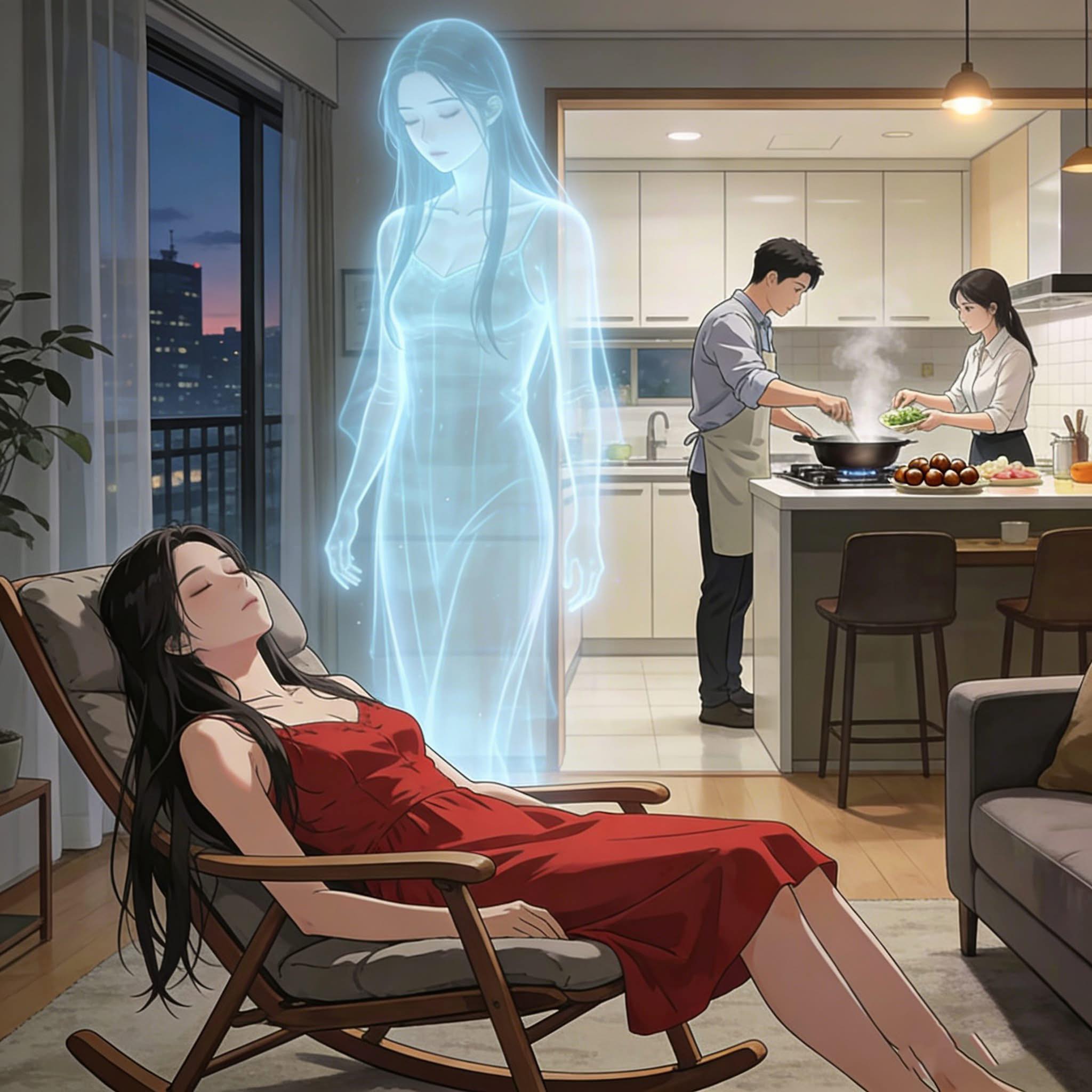 Hạt Dẻ Rang Đường Trong Thùng Rác