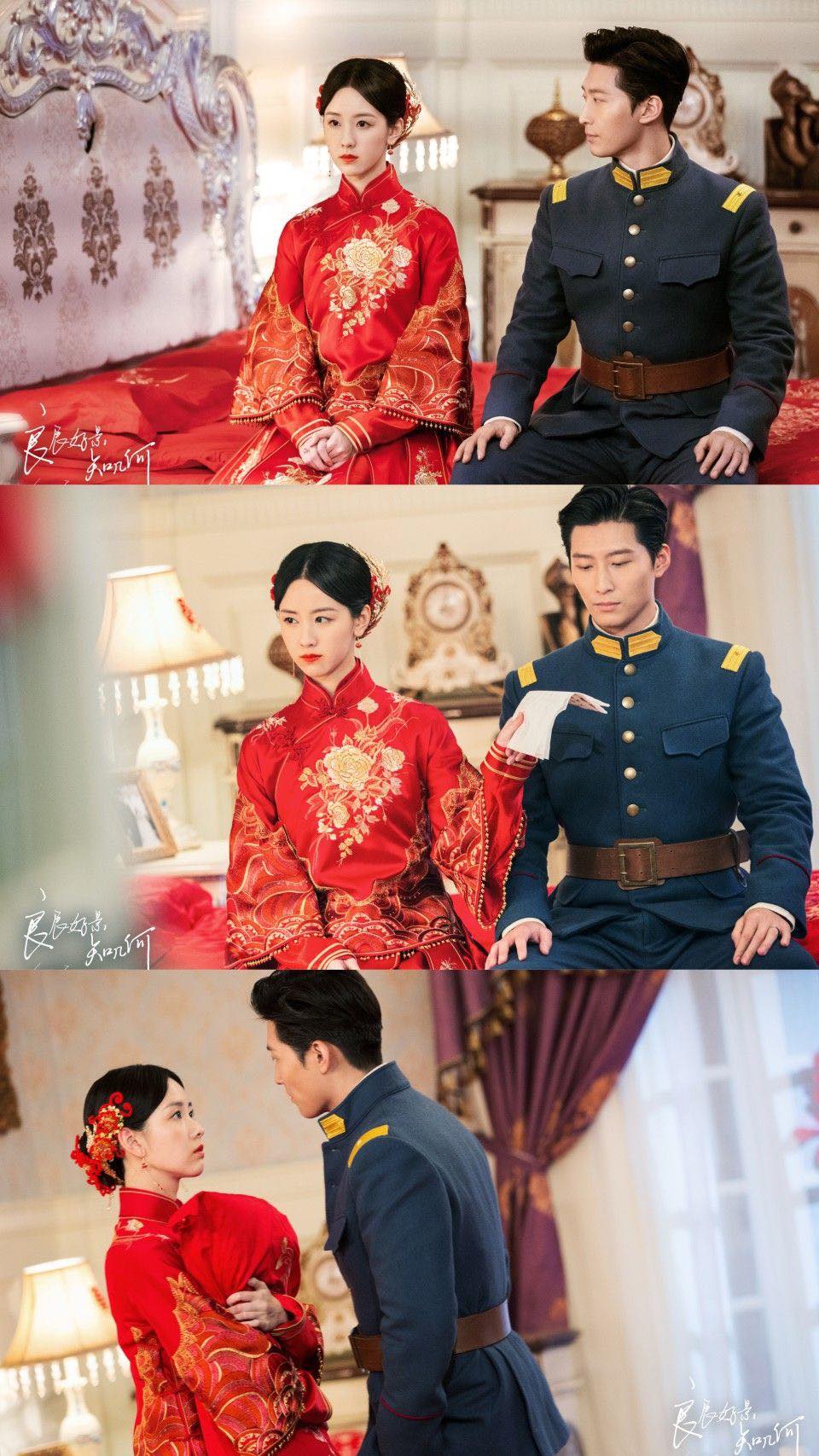 Sau Khi Chồng Giả Chết, Tôi Gả Cho Anh Trai Hắn