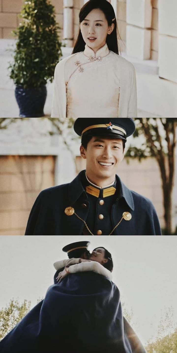 Sau Cái Tát Đó, Tôi Biến Mất