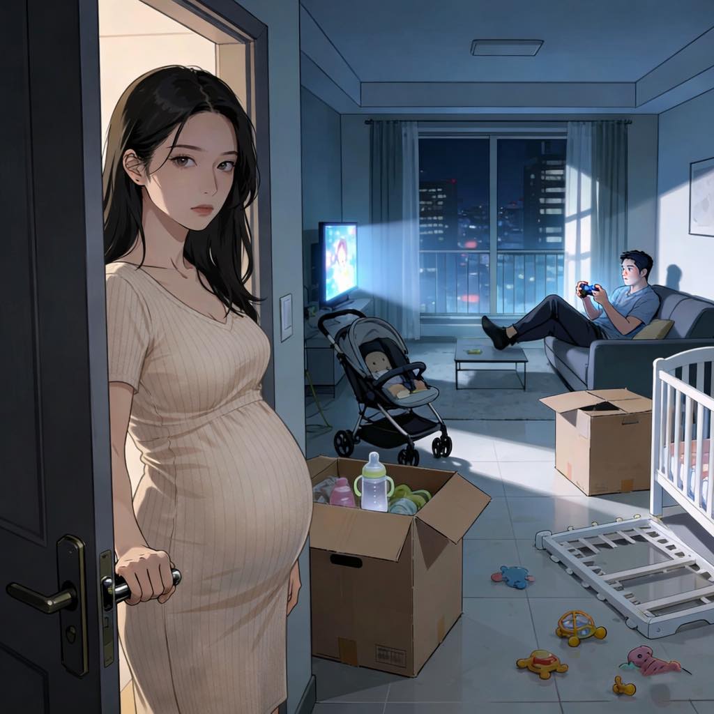 Tôi Khiến Anh Tay Trắng