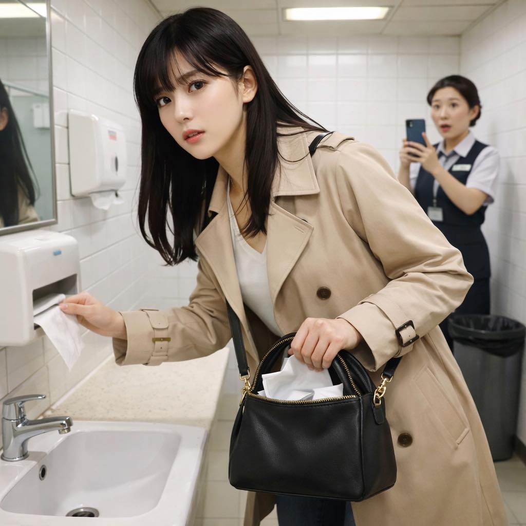 Ngày Tôi Bị UBKTKL Điều Tra Ba Lần