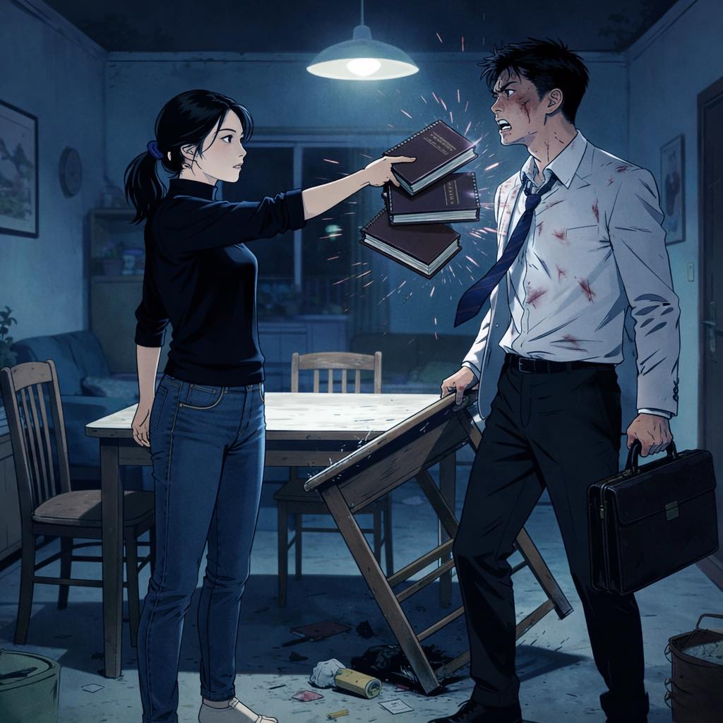 Lương 52.000 Tệ, Tôi Không Có Nổi Một Bữa Cơm