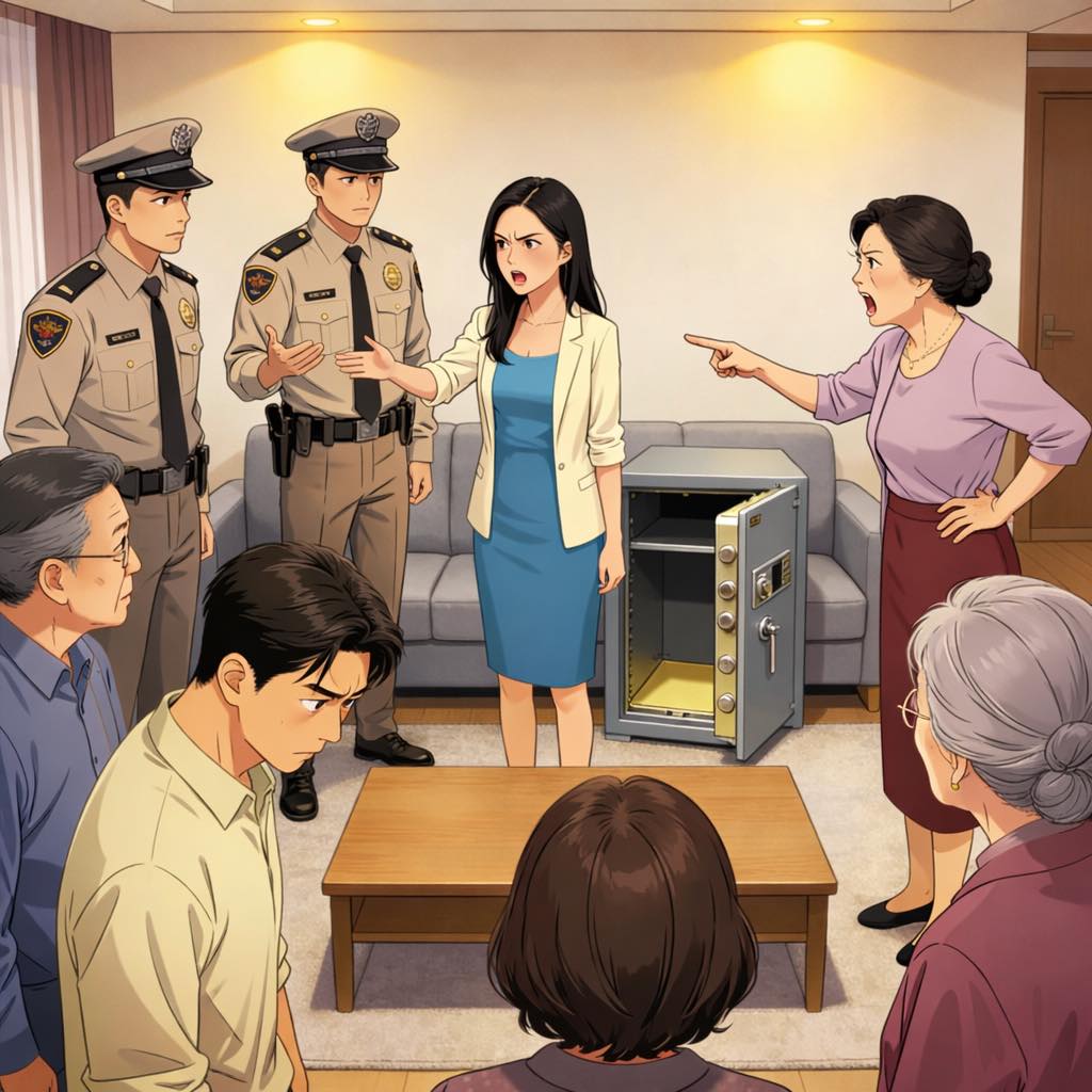 Tiền Tiết Kiệm 500 Triệu Vừa Đáo Hạn, Chồng Tôi Lén Chuyển Cho Mối Tình Đầu