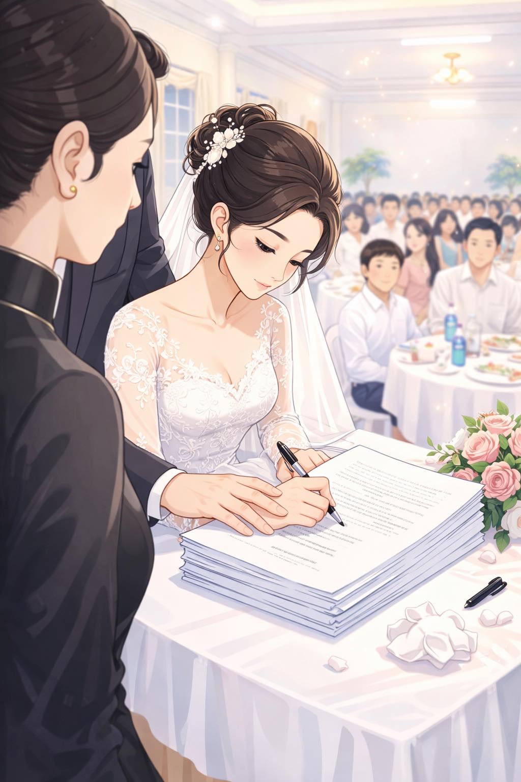 Đừng Tưởng Tôi Là Con Cừu Ngoan Ngoãn