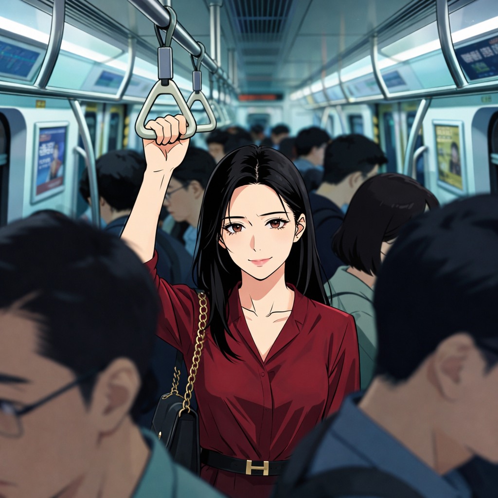 Hôn Nhân Trong Tính Toán