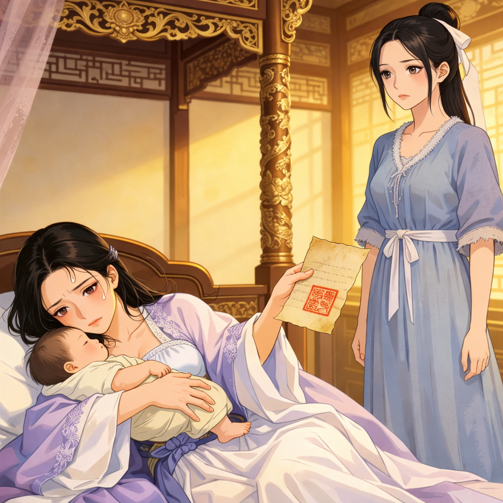 BẢY NĂM LÀM NÔ, MỘT NGÀY LẬT ĐỔ CẢ NHÀ HỌ THẨM