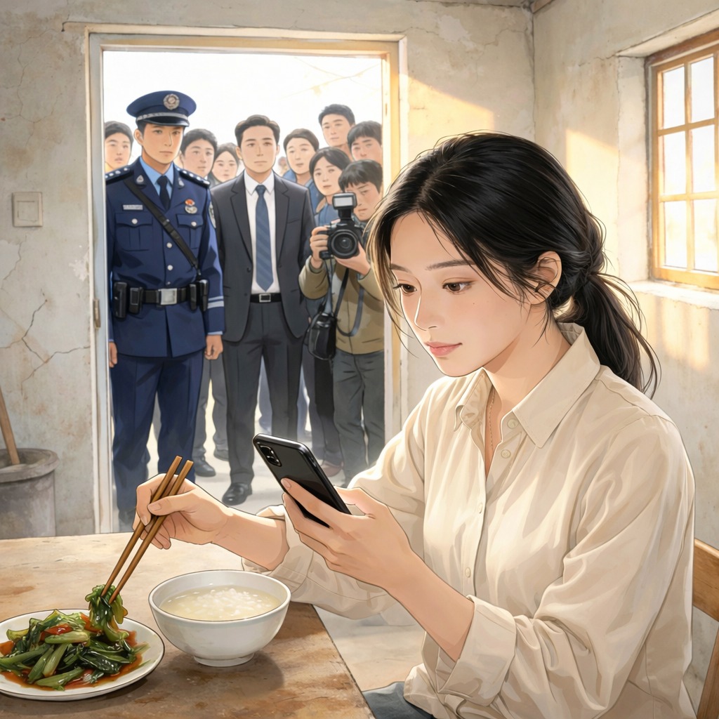 15 Triệu Tệ Chuyển Nhầm, Tôi Gửi Hết Vào Sổ Tiết Kiệm