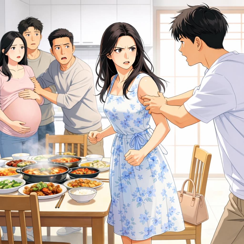 Diễn Với Tôi? Các Người Chưa Đủ Trình