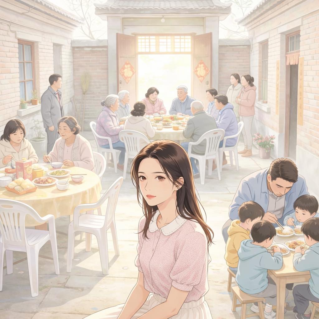 Tôi Mất Việc, Và Họ Lộ Bộ Mặt Thật