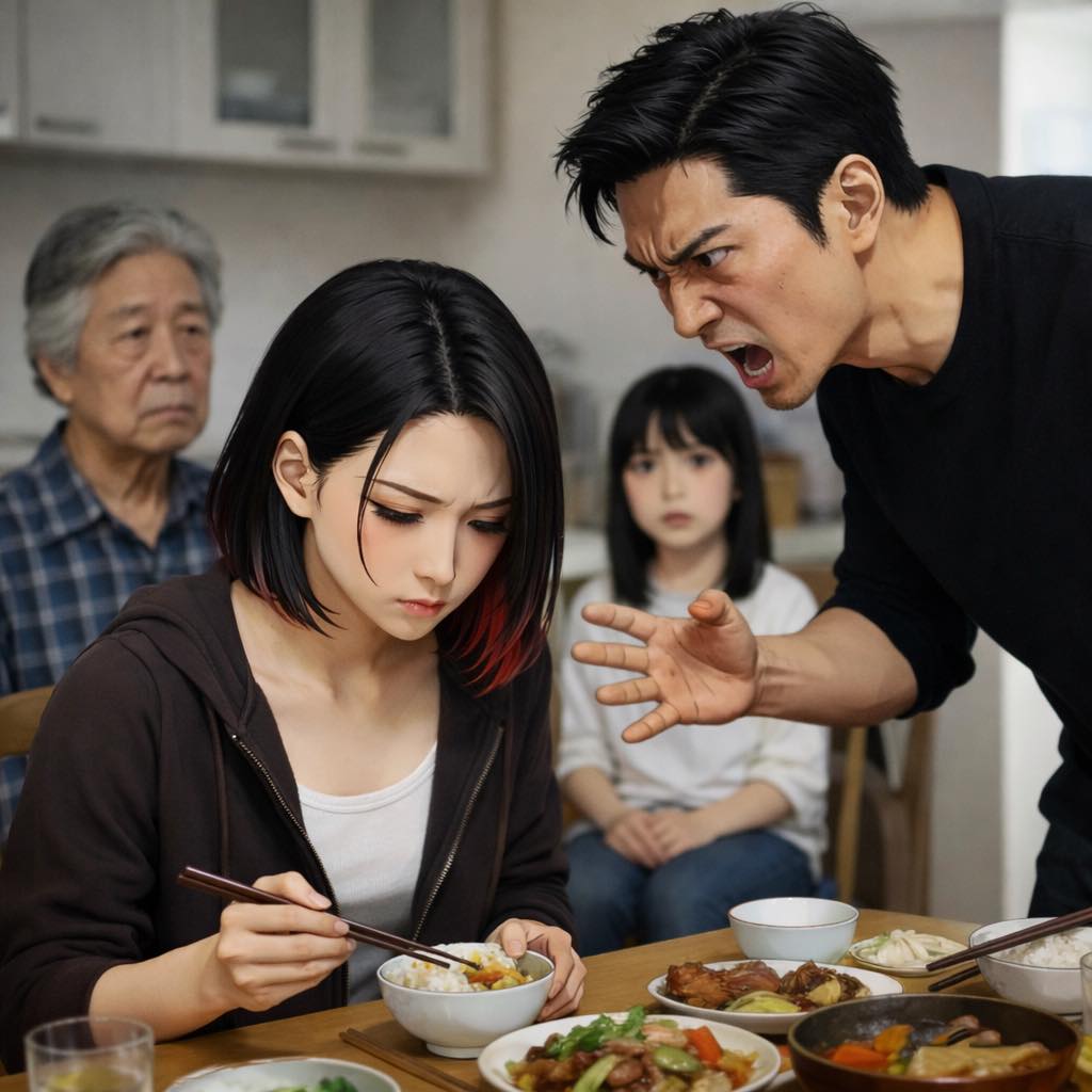 TỪ NAY TÔI CHỈ SỐNG CHO MÌNH