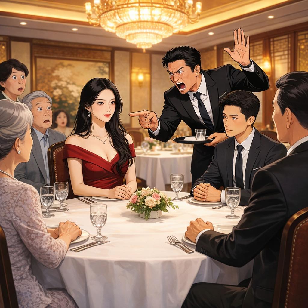 TIÊU TIỀN CỦA TÔI, CÒN LÊN MẶT DẠY ĐỜI?