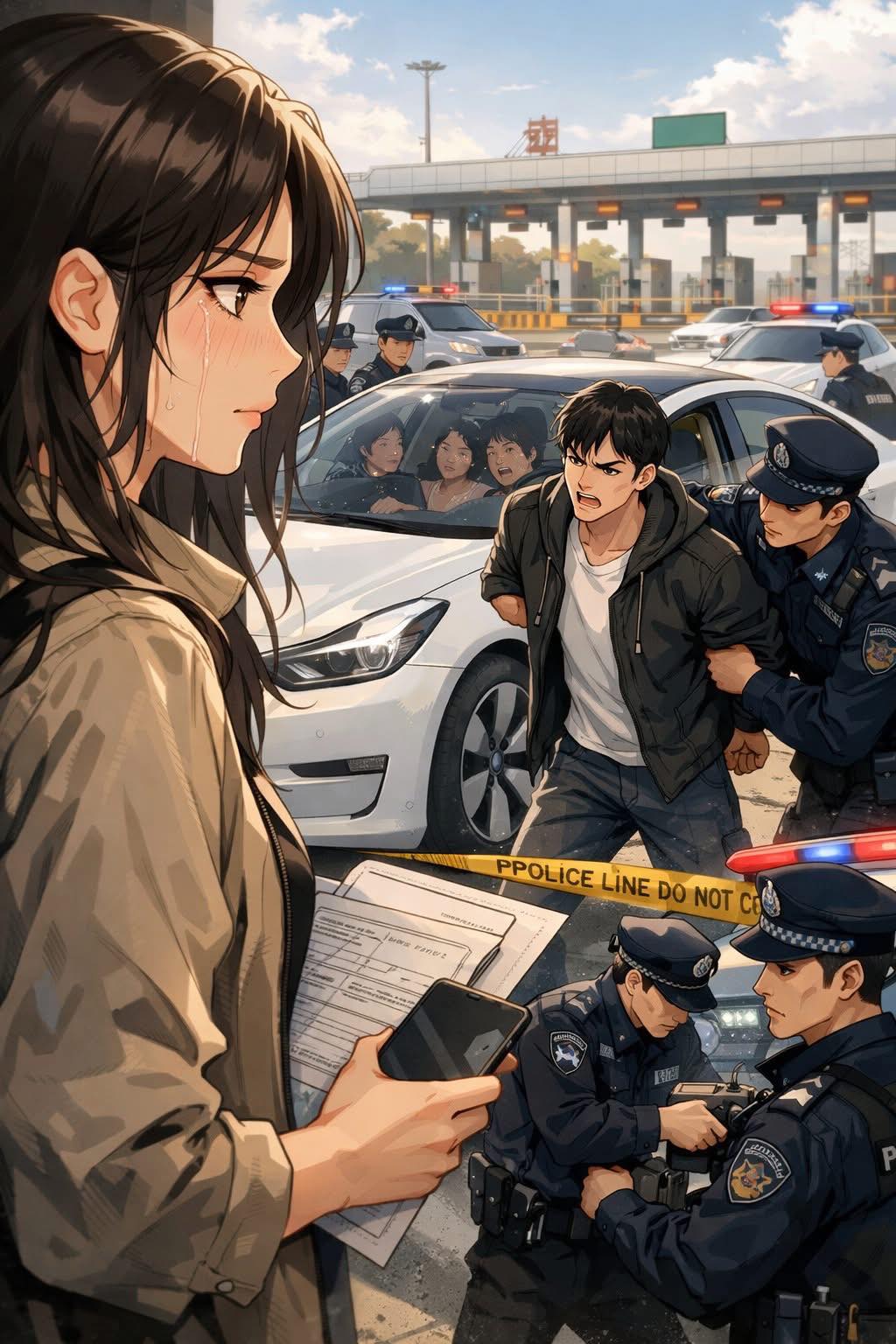 CÁI GIÁ CỦA VIỆC XEM ĐỒ NGƯỜI KHÁC LÀ CỦA MÌNH