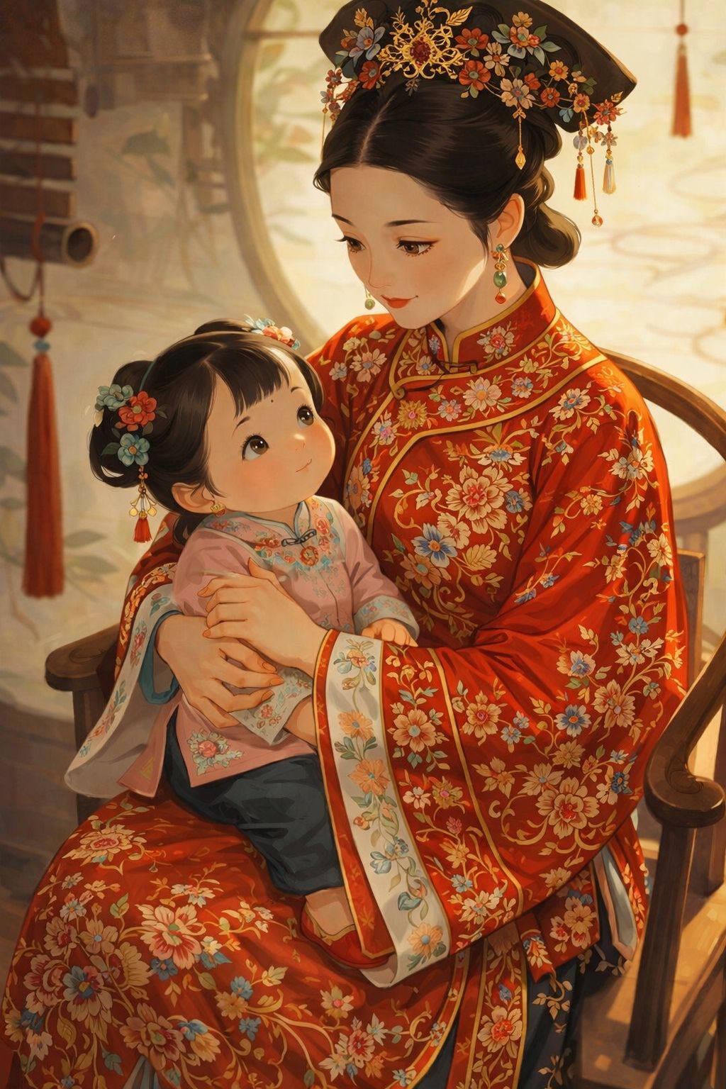 TA LÀ NGUYỆT LÃO MIỆNG ĐỘC, MỞ MIỆNG LÀ TAN HÔN