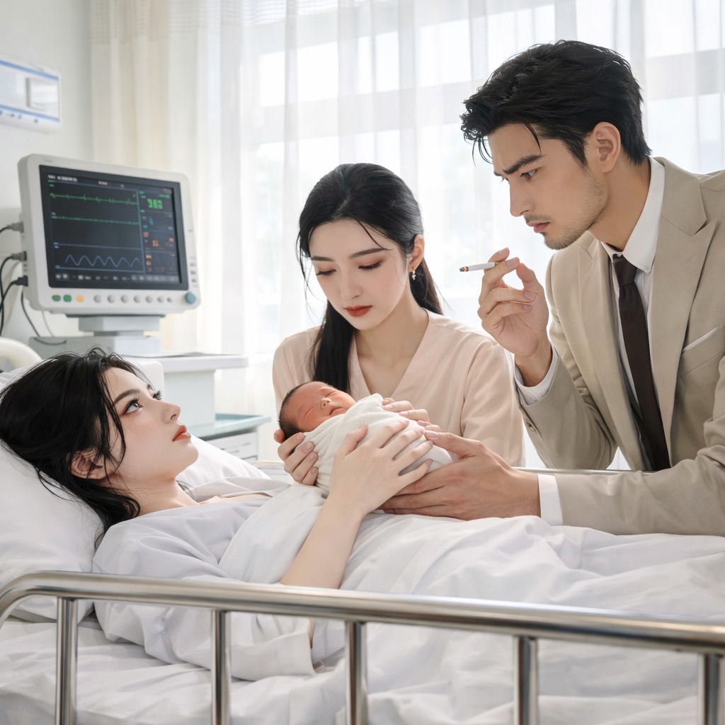 TÔI THẬT SỰ KHÔNG CẦN ANH NỮA