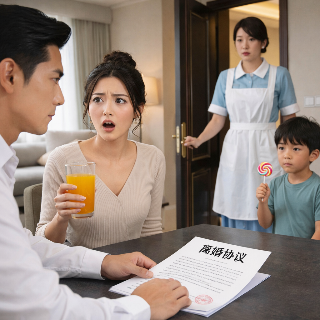 SAU KHI NGHỈ HƯU, TÔI KHÔNG LÀM BẢO MẪU NỮA