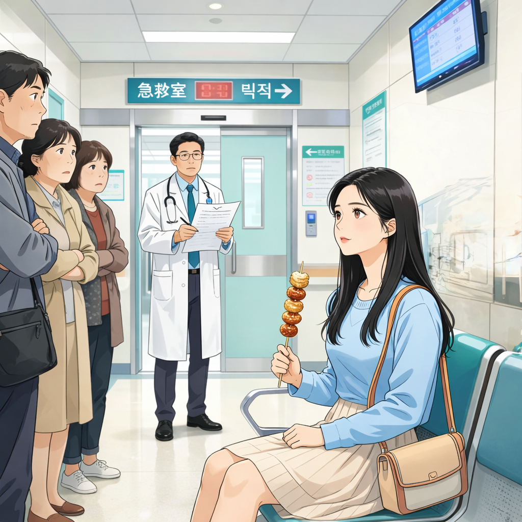 Tôi Không Cần Tình Thân