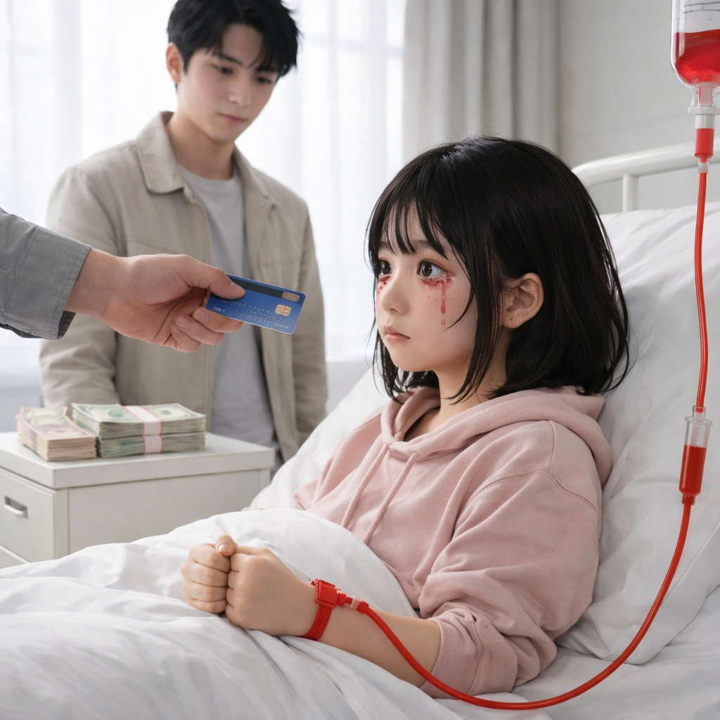 TRỌNG SINH RỒI, TÔI KHÔNG CẦN GIA ĐÌNH NÀY NỮA