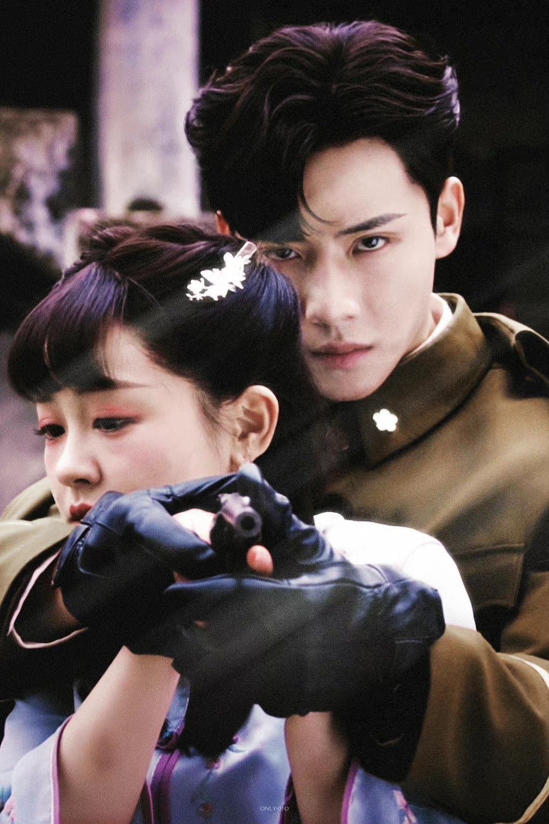 Thiếu Tướng, Lần Này Tôi Không Nhẫn Nhịn