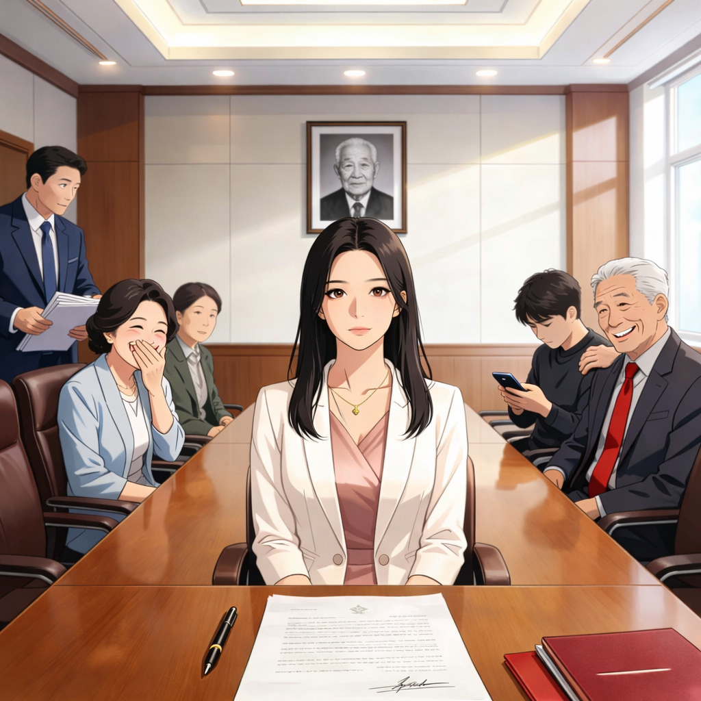 Một Câu Trong Di Chúc