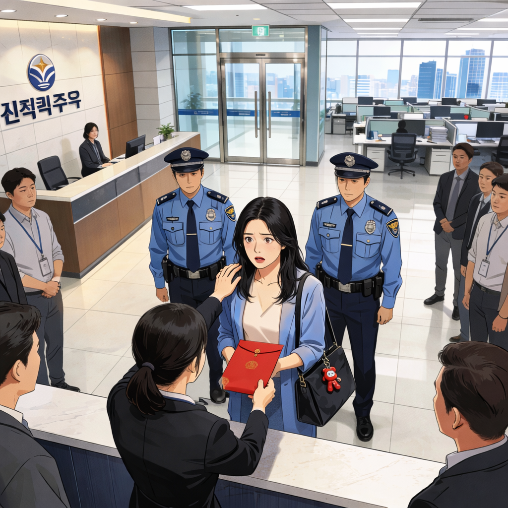 Mẹ Chồng Cũ Kiện Tôi Không Phụng Dưỡng