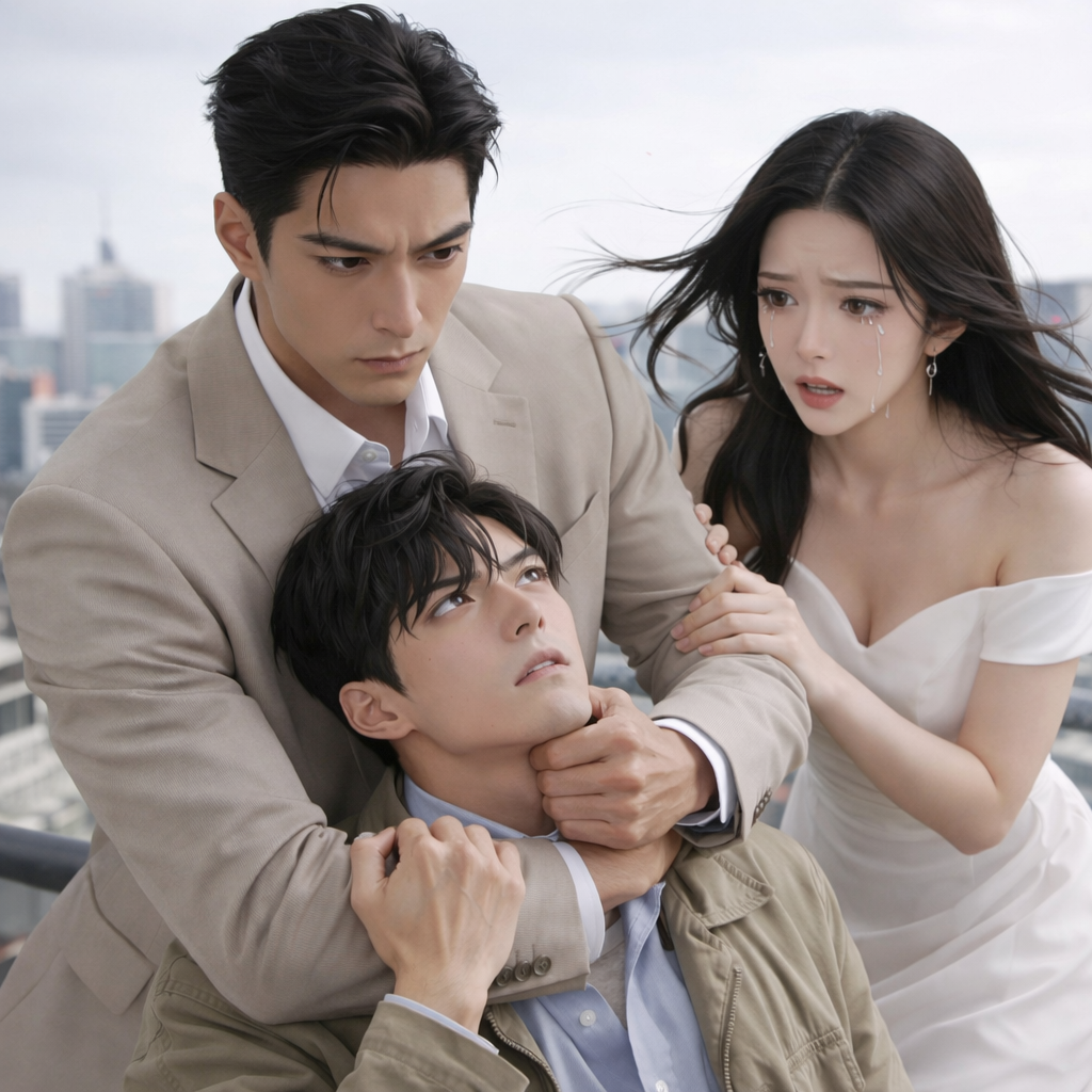 TÌNH YÊU CHIẾM HỮU