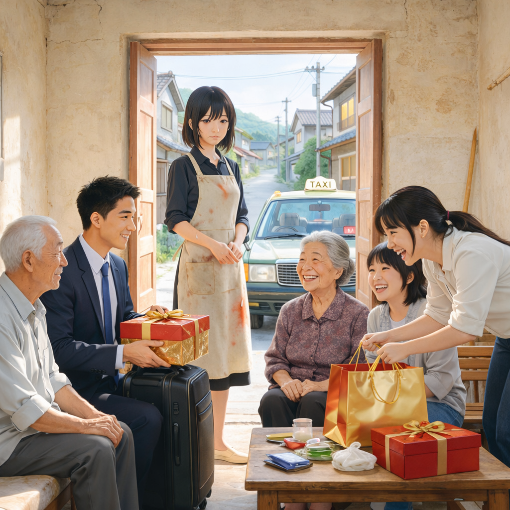 BA NĂM LÀM DÂU, MỘT MÓC KHÓA TRẢ HẾT