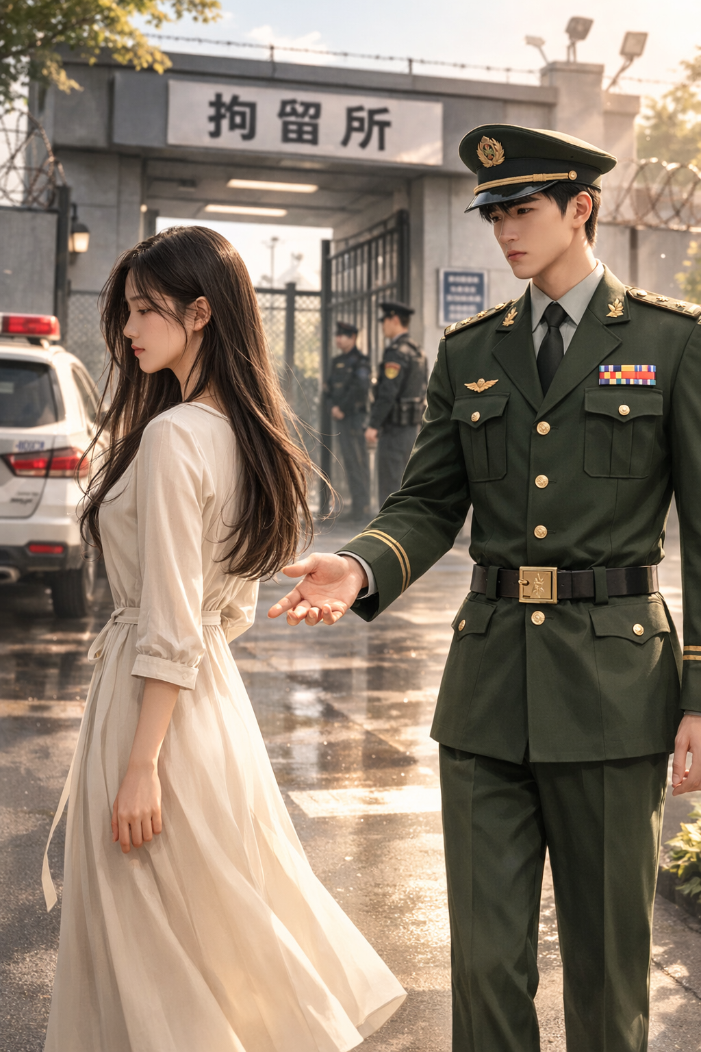 Buông Bỏ Là Tốt Nhất