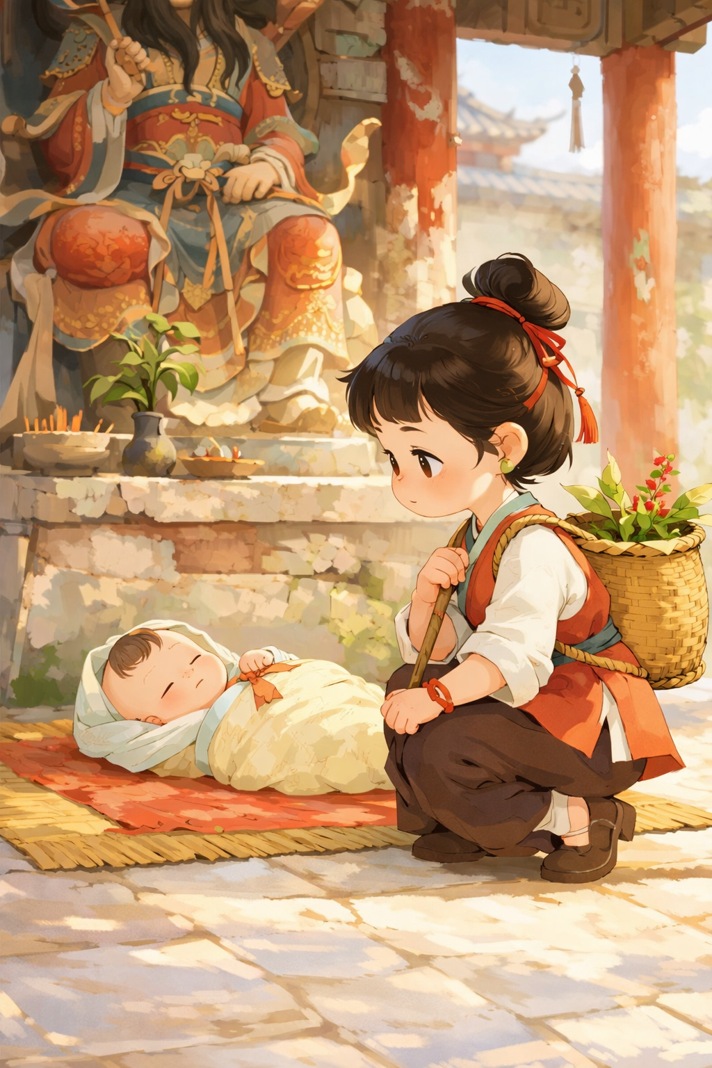 TRỌNG SINH THÀNH CON TRAI CỦA TRA PHU