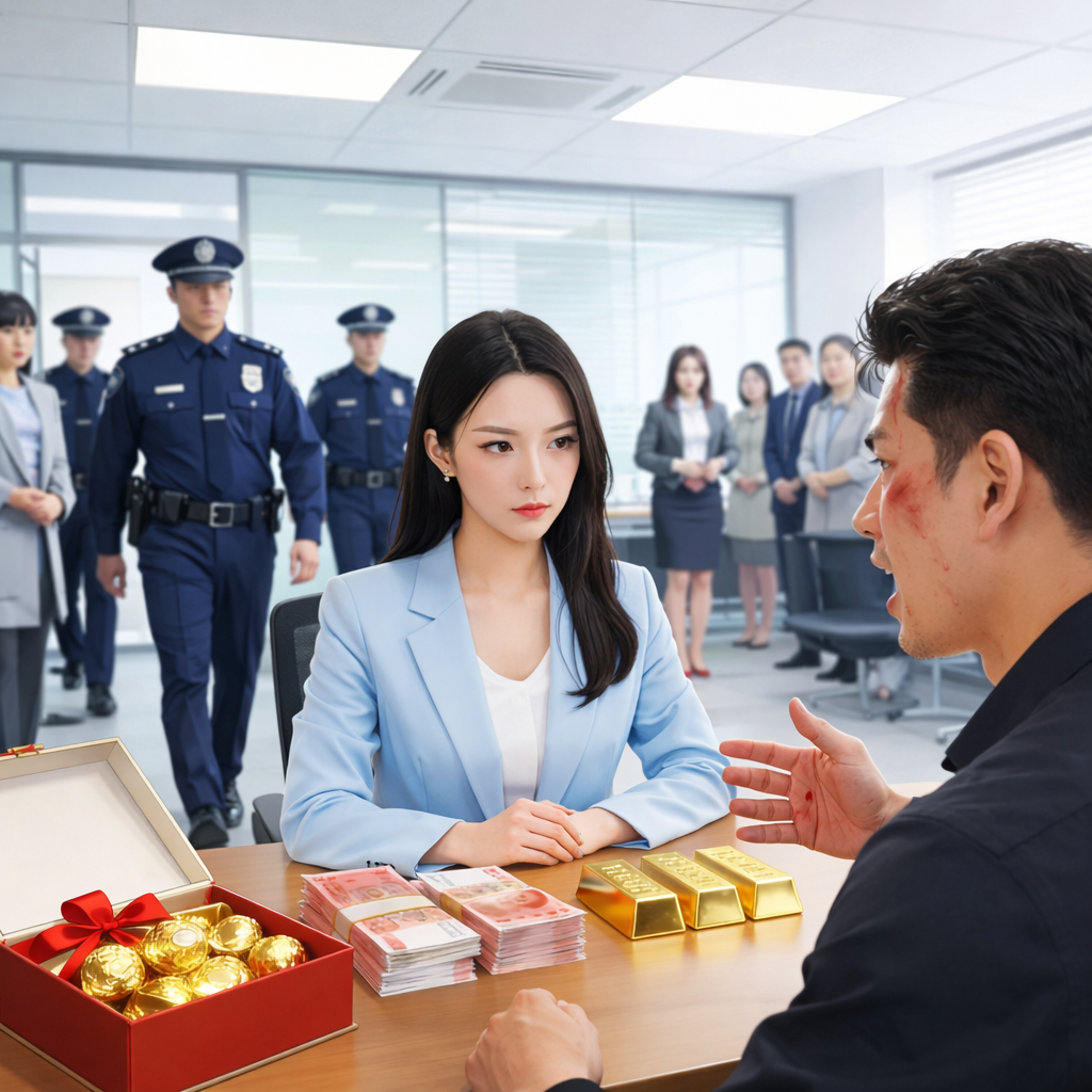 SỰ THẬT SAU NHỮNG HUY CHƯƠNG VÀNG