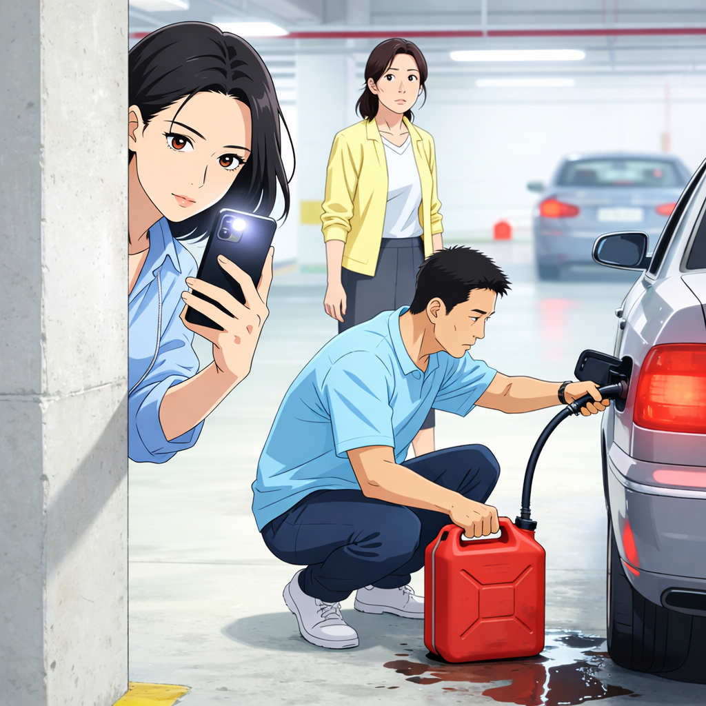 Trò Chơi Này Do Tôi Kết Thúc