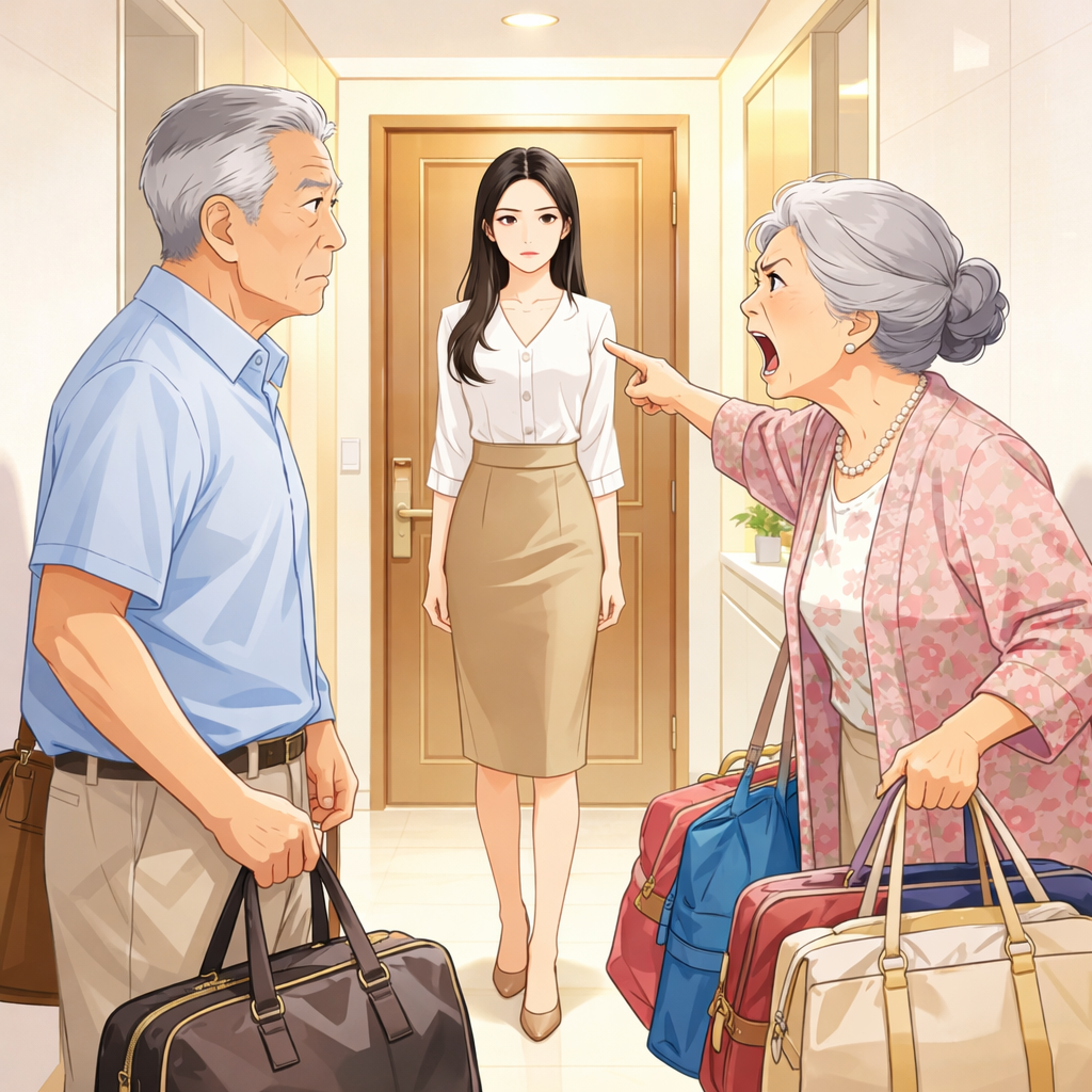 Rộng Lượng Đến Bao Giờ?